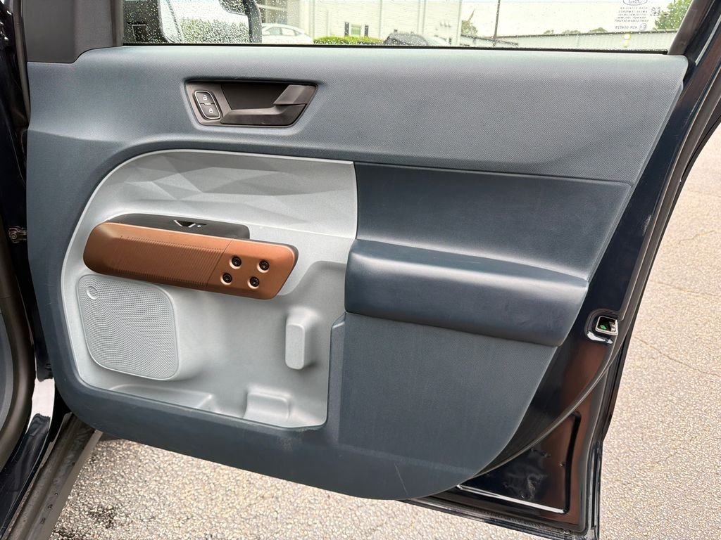 2023 Ford Maverick Lariat - Photo 14
