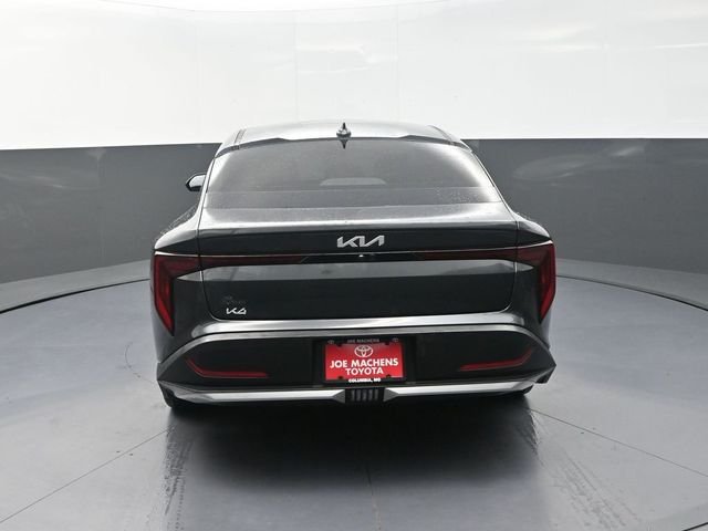 Used 2025 Gray Kia EX image 7
