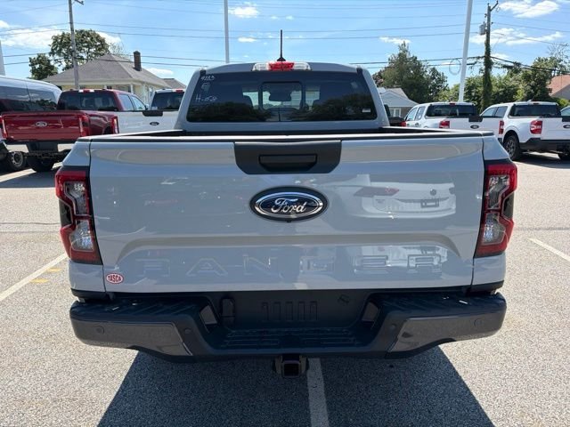 New 2026 Avalanche Ford XLT image 4