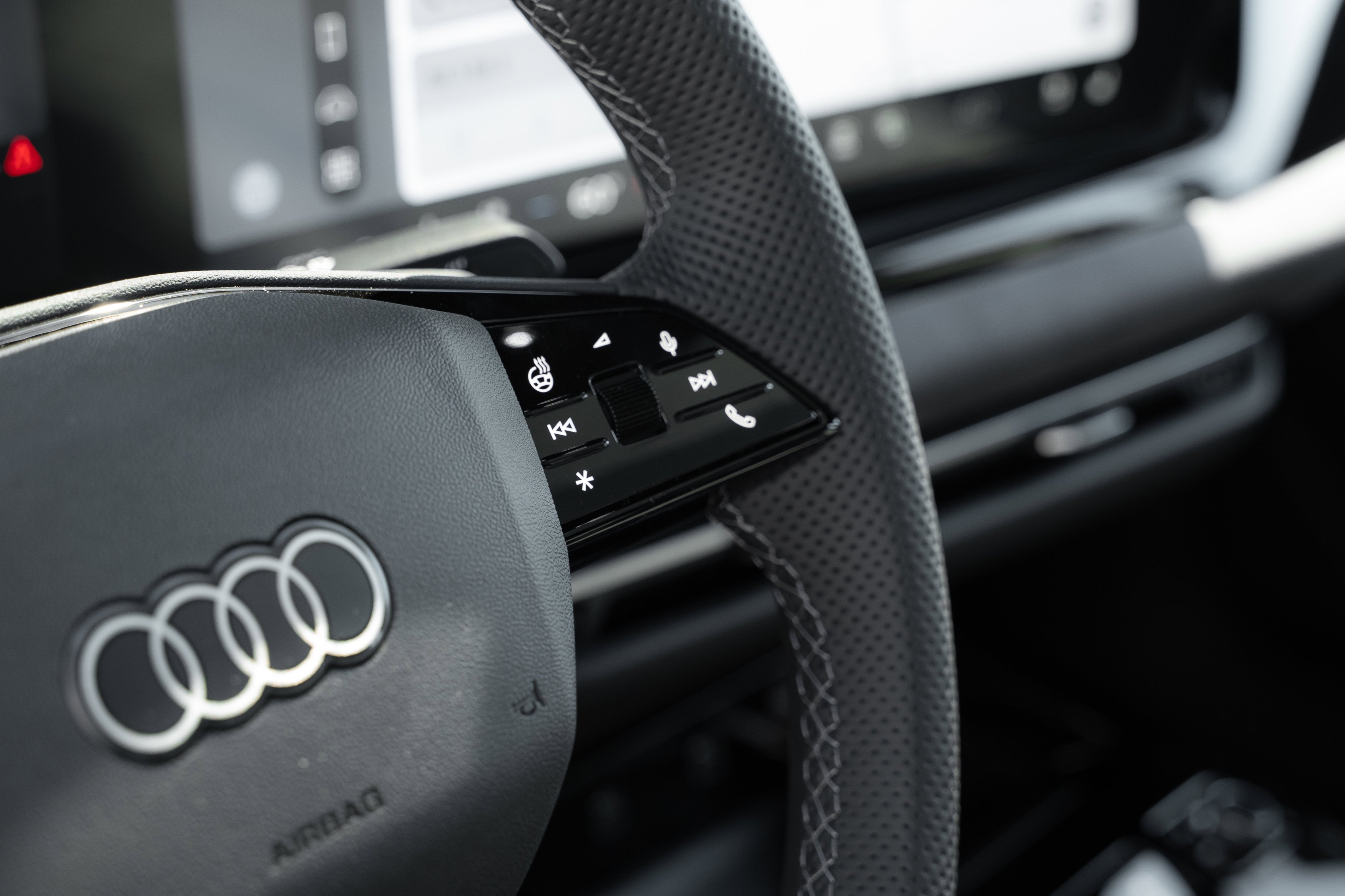 New 2026 Daytona Audi Premium Plus image 13