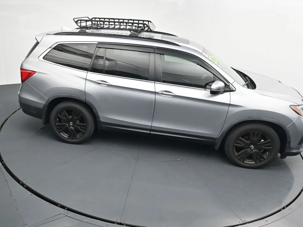 Used 2022  Honda Special Edition image 16