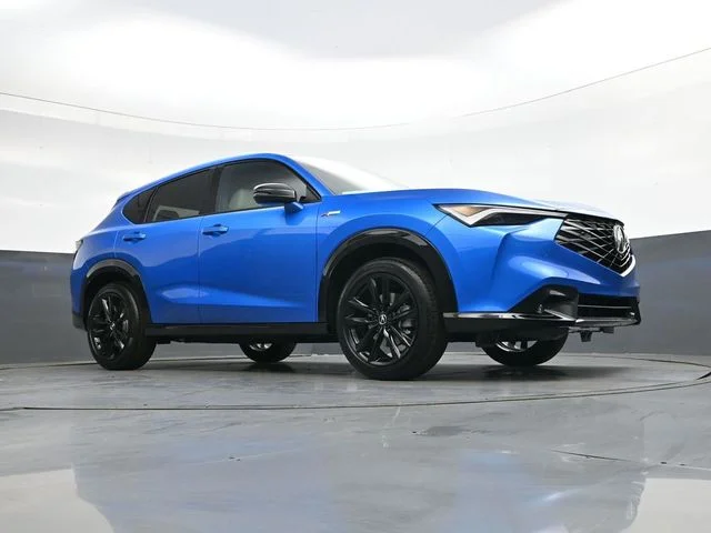 New 2026  Acura A-Spec Advance Package image 28