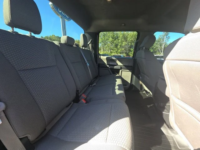 Used 2020  Ford  image 14