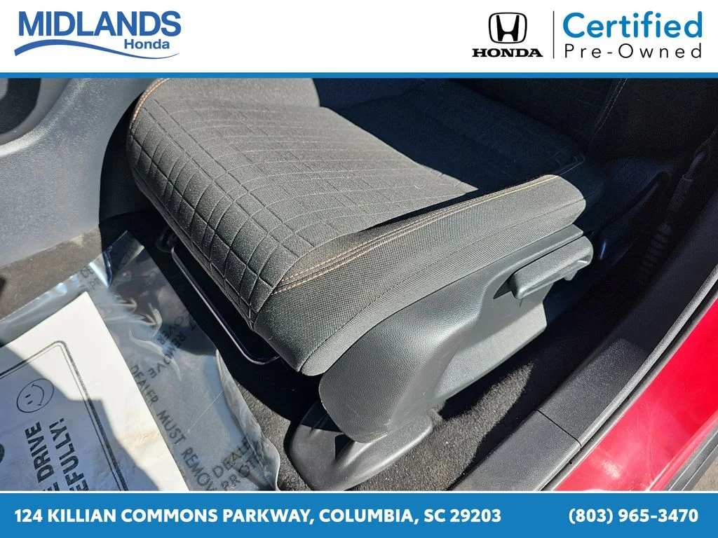 2024 Honda HR-V Sport - Photo 29