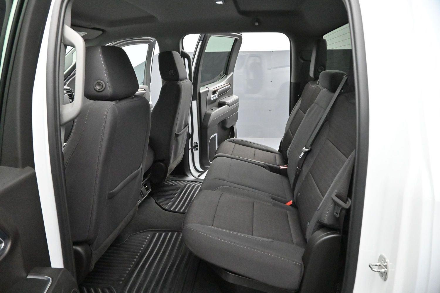 Used 2023 Summit White Chevrolet RST image 28