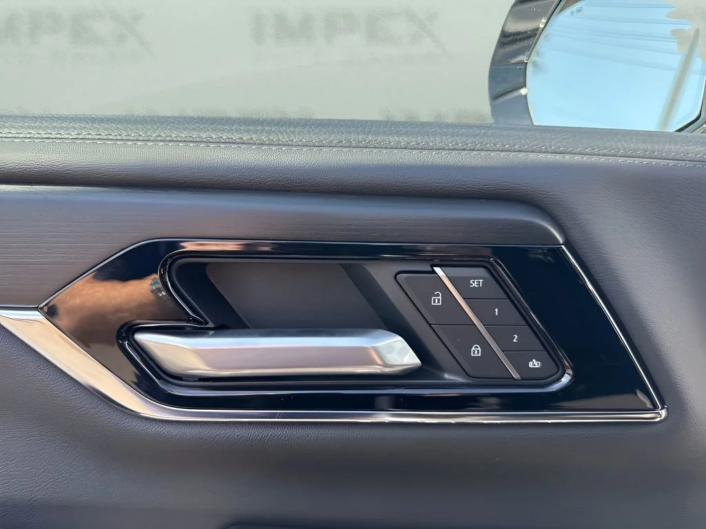 New 2026 Summit White GMC Denali image 11