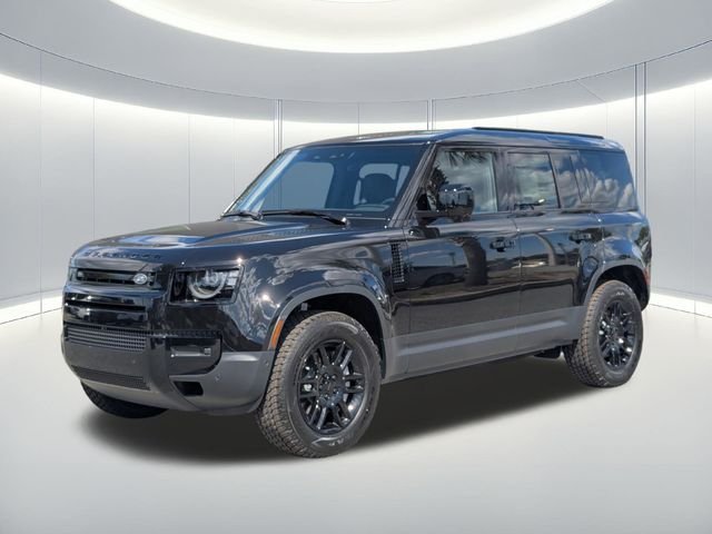 2026 Land Rover Defender 110 S