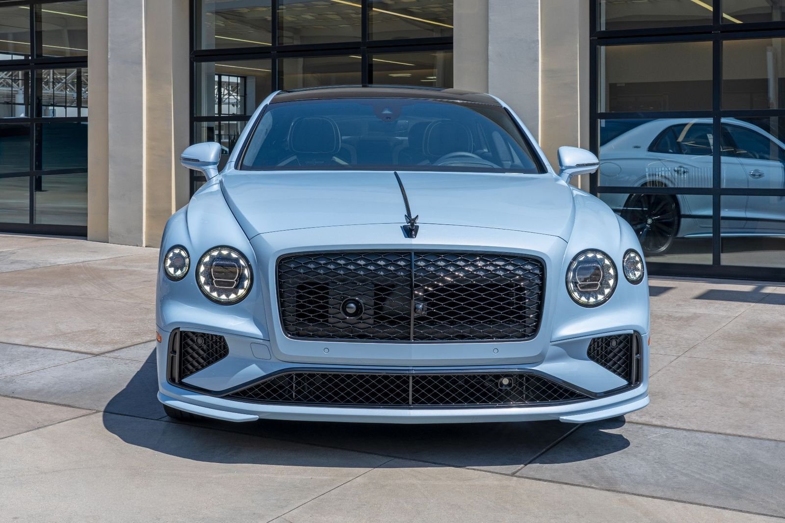 2025 Bentley Flying Spur Speed - Photo 29