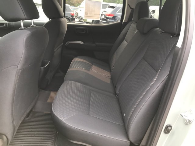 Used 2023 Lunar Rock Toyota Trail Edition image 25