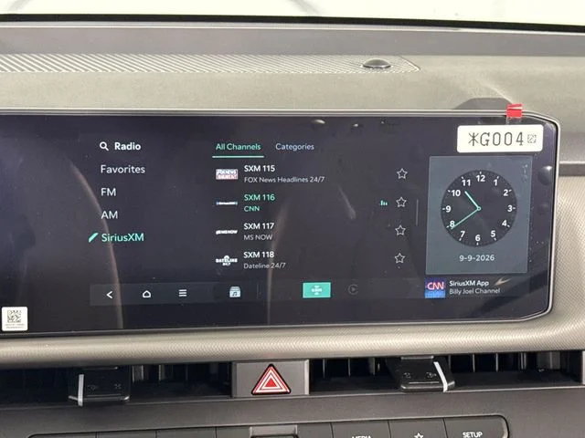 New 2027 Pale Gray Kia S image 16