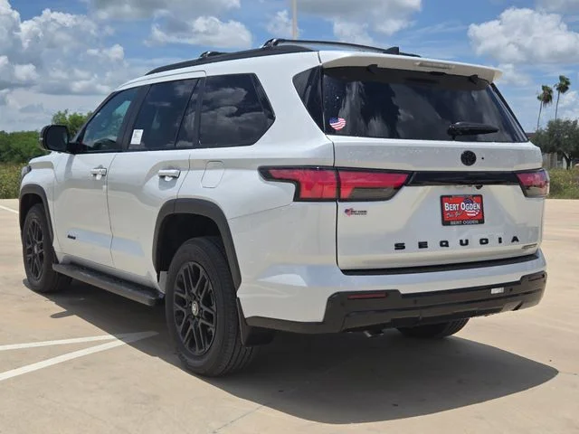 New 2026  Toyota Limited image 4