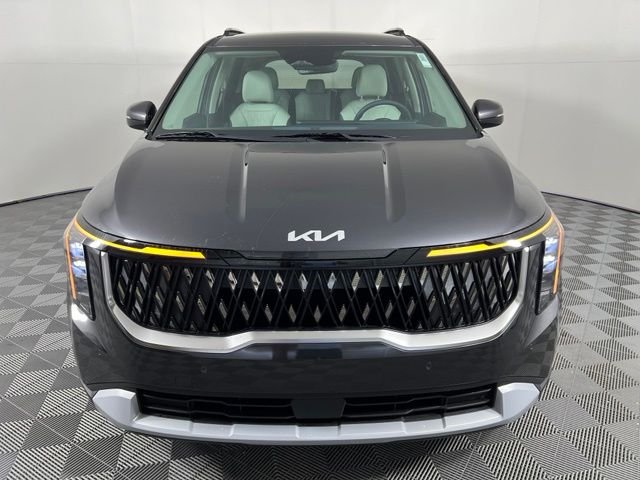 New 2026  Kia EX image 2