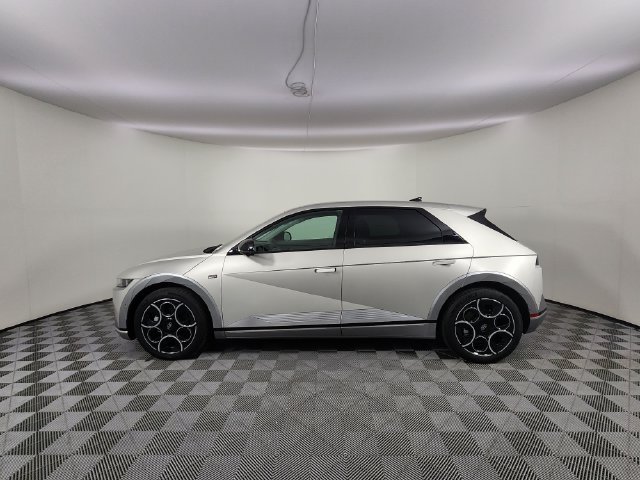 Certified 2024 Hyundai IONIQ 5 Disney100 Platinum with VIN KM8KRDDF5RU275885 for sale in Highlands Ranch, CO
