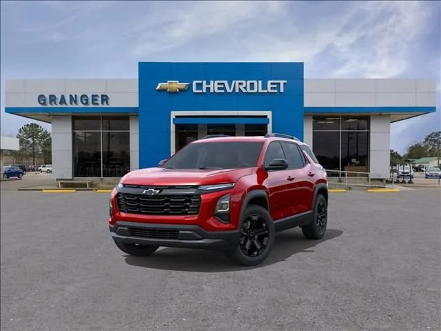 2026 Chevrolet Equinox LT - Photo 8