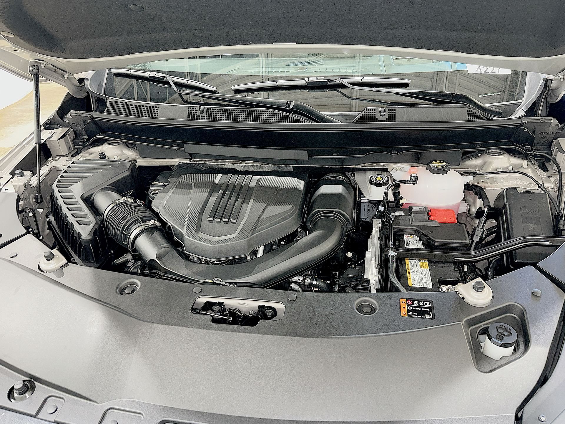 2026 Buick Enclave Sport Touring - Photo 29