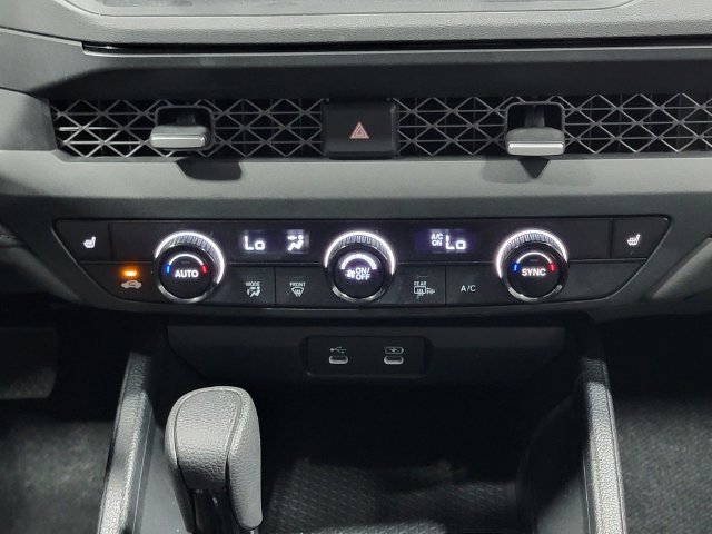 2024 Honda Accord EX - Photo 21