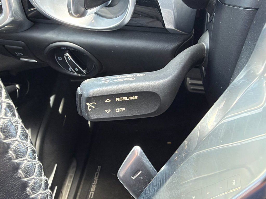 Used 2017  Porsche GTS image 19