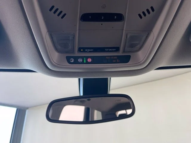 Used 2020 Black Buick Preferred image 42