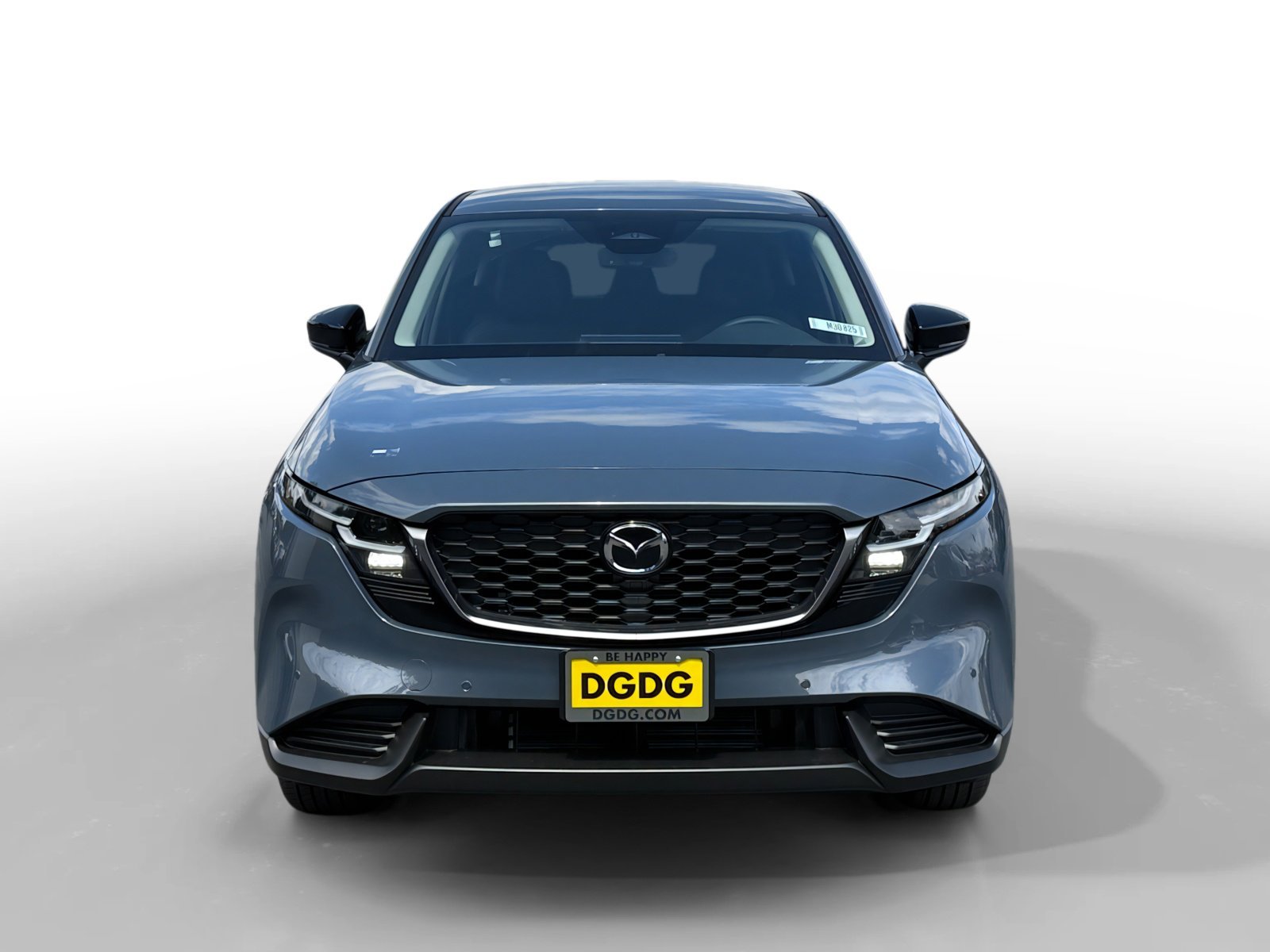 New 2026 Polymetal Gray Metallic Mazda 2.5 S Select image 8