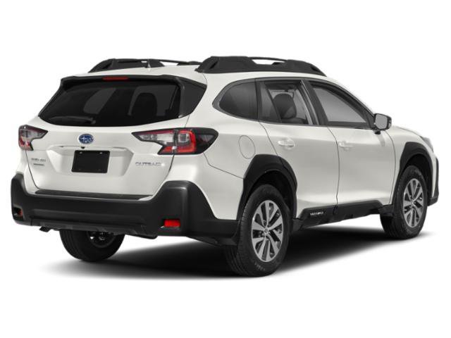 Used 2023 Crystal White Pearl Subaru Premium image 4