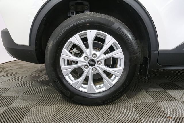 Used 2023 White Ford Active image 16