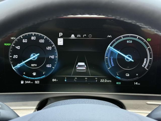 2025 Kia Sportage X-Line Prestige - Photo 25