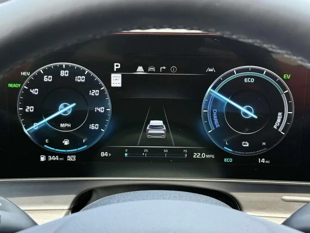 2025 Kia Sportage X-Line Prestige - Photo 25