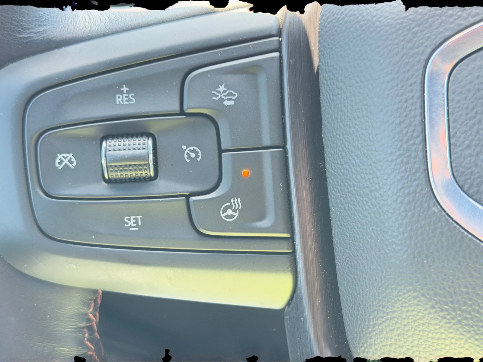 Used 2025 Onyx Black GMC AT4X image 19