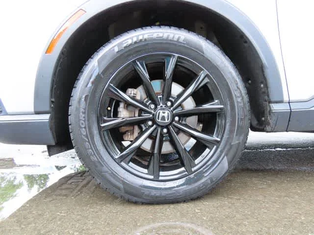 2024 Honda CR-V Sport-L - Photo 10