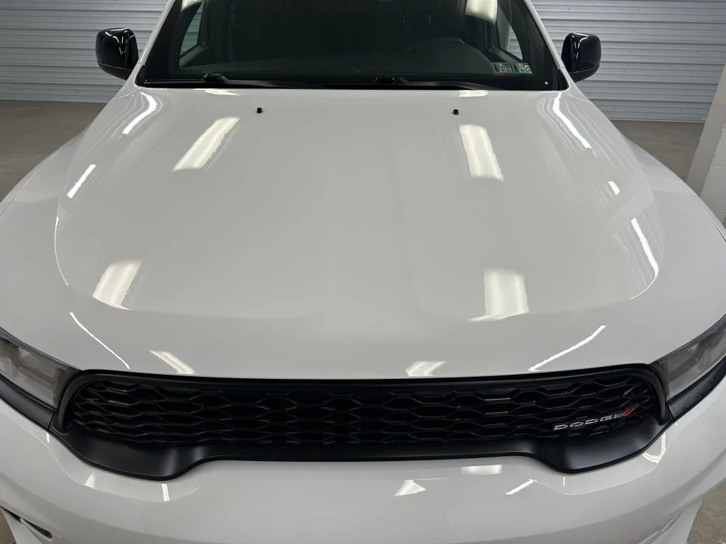 2026 Dodge Durango GT - Photo 39