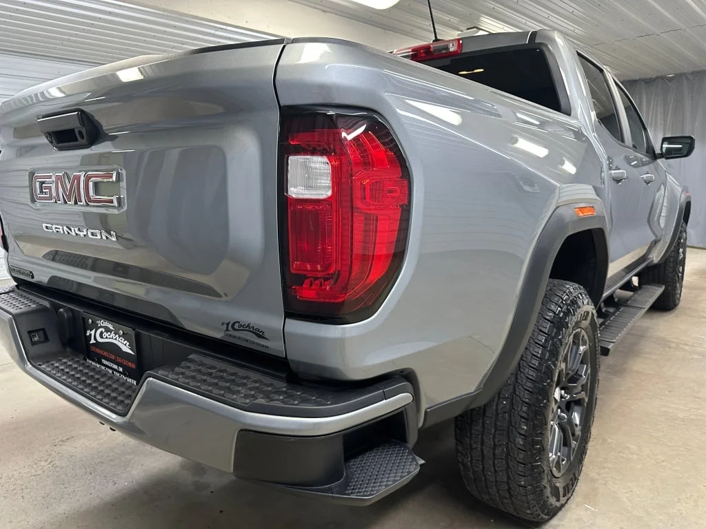 2023 GMC Canyon Elevation - Photo 25