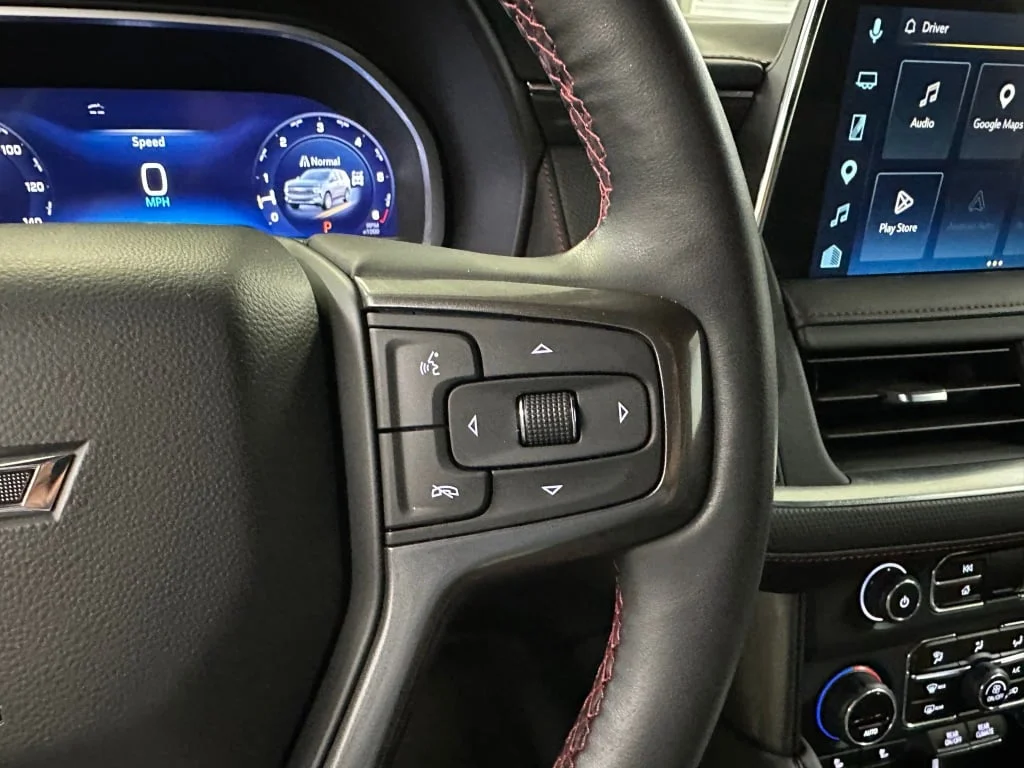 2023 Chevrolet Tahoe RST - Photo 12