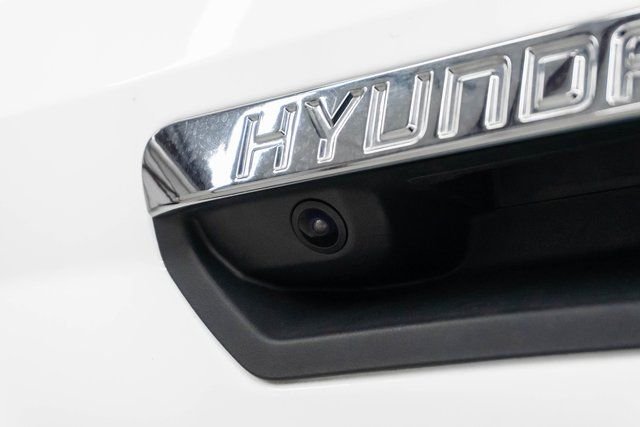 2024 Hyundai Santa Cruz Limited - Photo 8