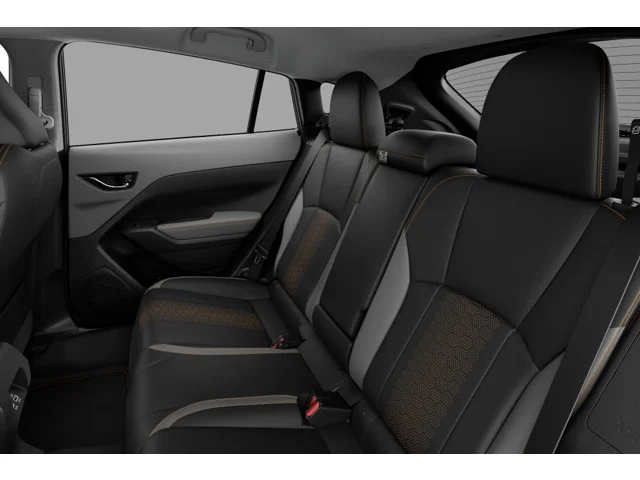 New 2026 MAGNETITE GRAY PEARL Subaru Limited image 17