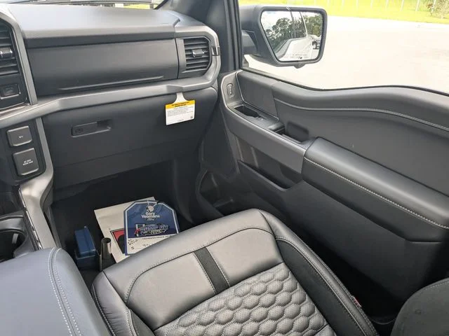 New 2026 Avalanche Ford XLT image 19