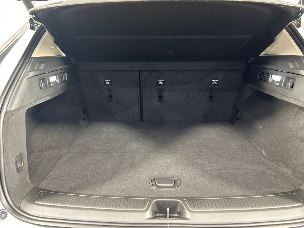 Used 2023 Gray Buick Essence image 20