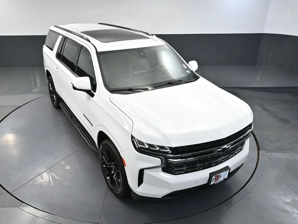 Used 2022 White Chevrolet RST image 69