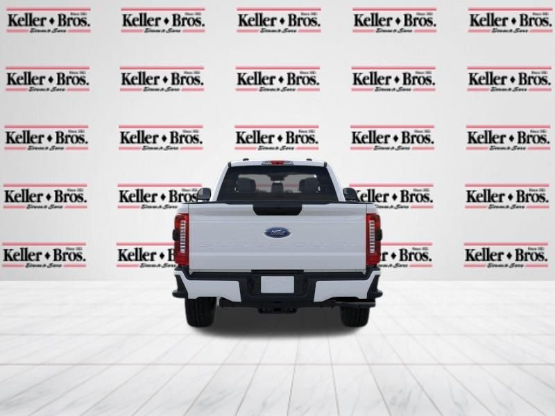New 2026 Oxford White Ford XL image 6