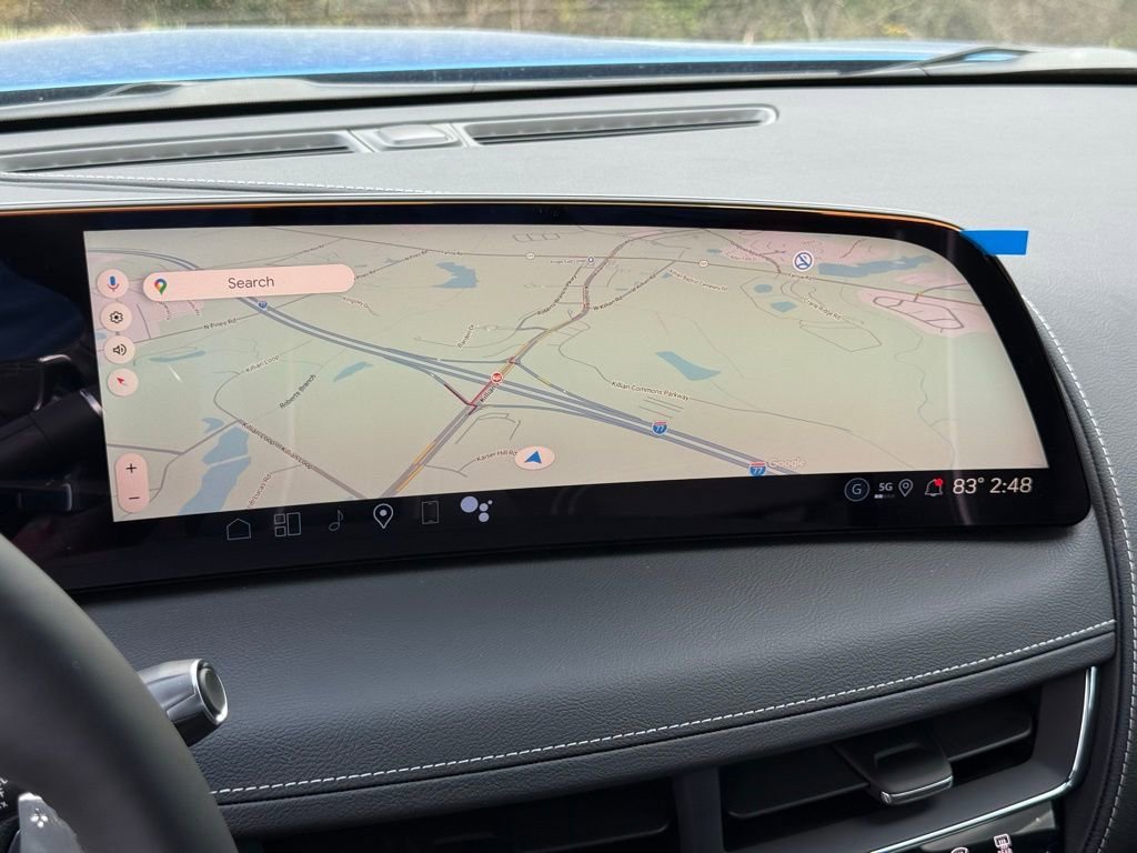 View vehicle photo 4