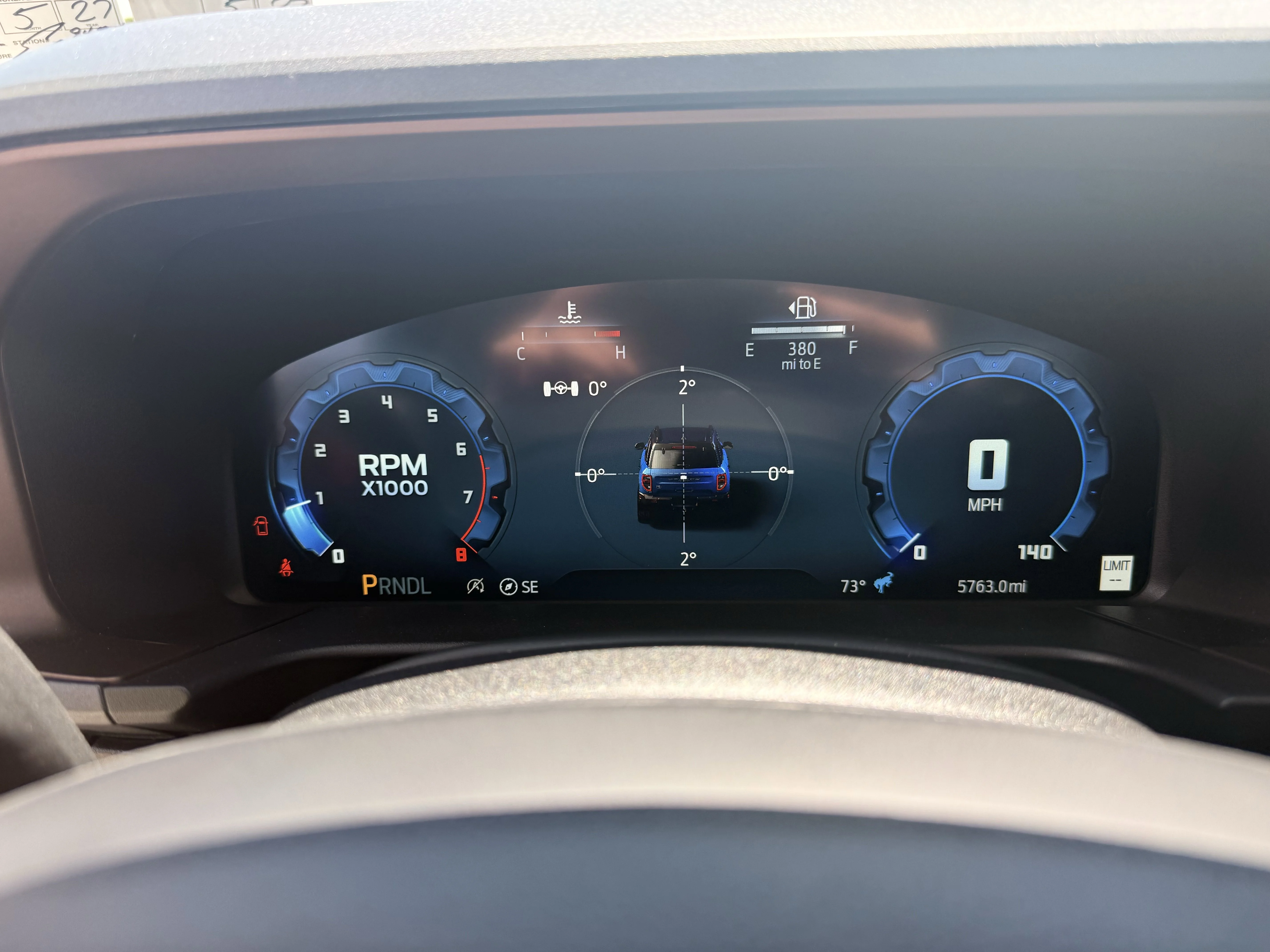 2025 Ford Bronco Sport Outer Banks - Photo 10
