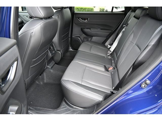 New 2026 Blue Subaru Touring XT image 52