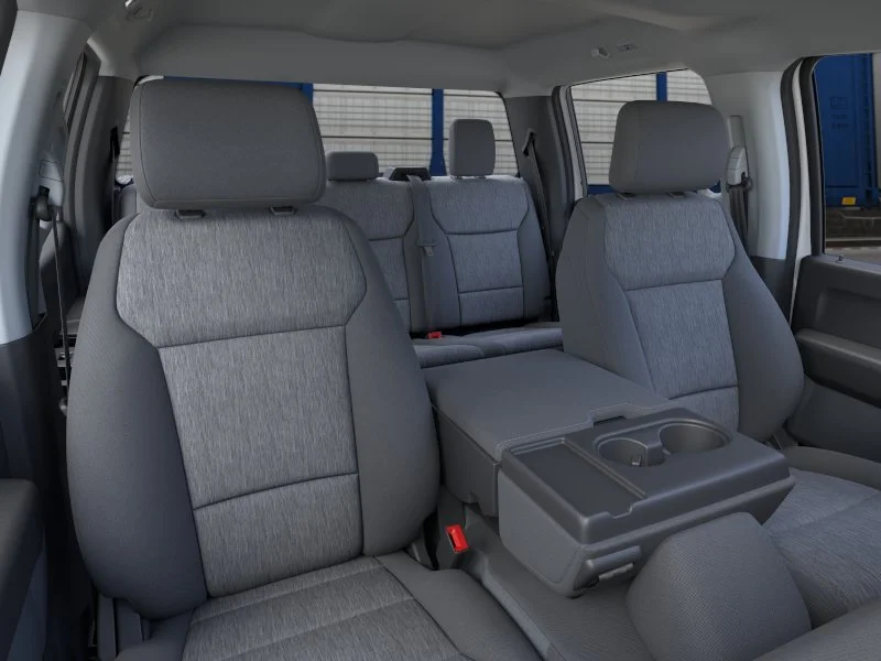 New 2026 Oxford White Ford XL image 22