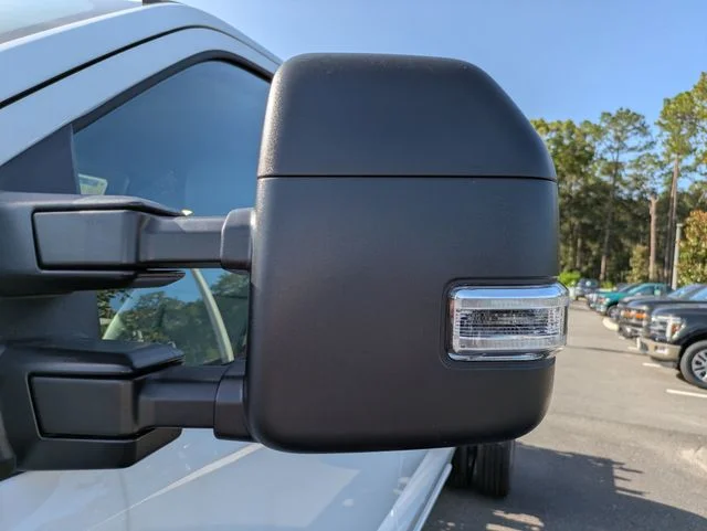New 2026 Oxford White Ford F-450® XL image 12
