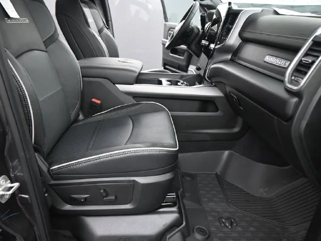 2026 RAM 2500 Laramie - Photo 23