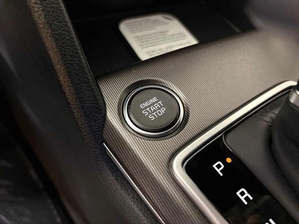 New 2026 Gray Kia EX image 29