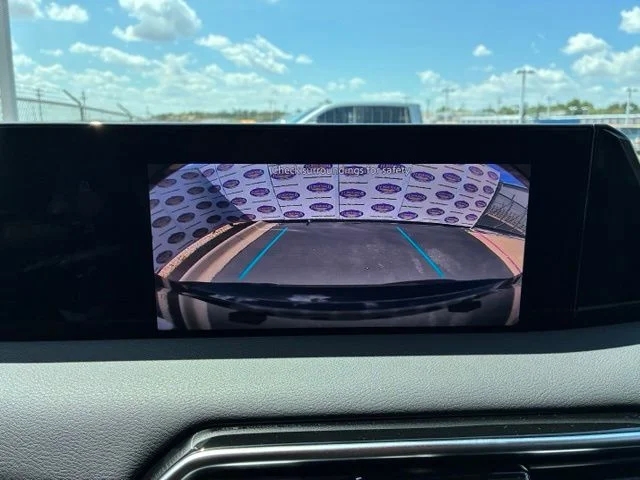 New 2026 Super Black Nissan SV image 16