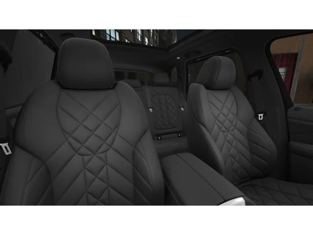 New 2026 Brooklyn Grey Metallic BMW xDrive40i image 11