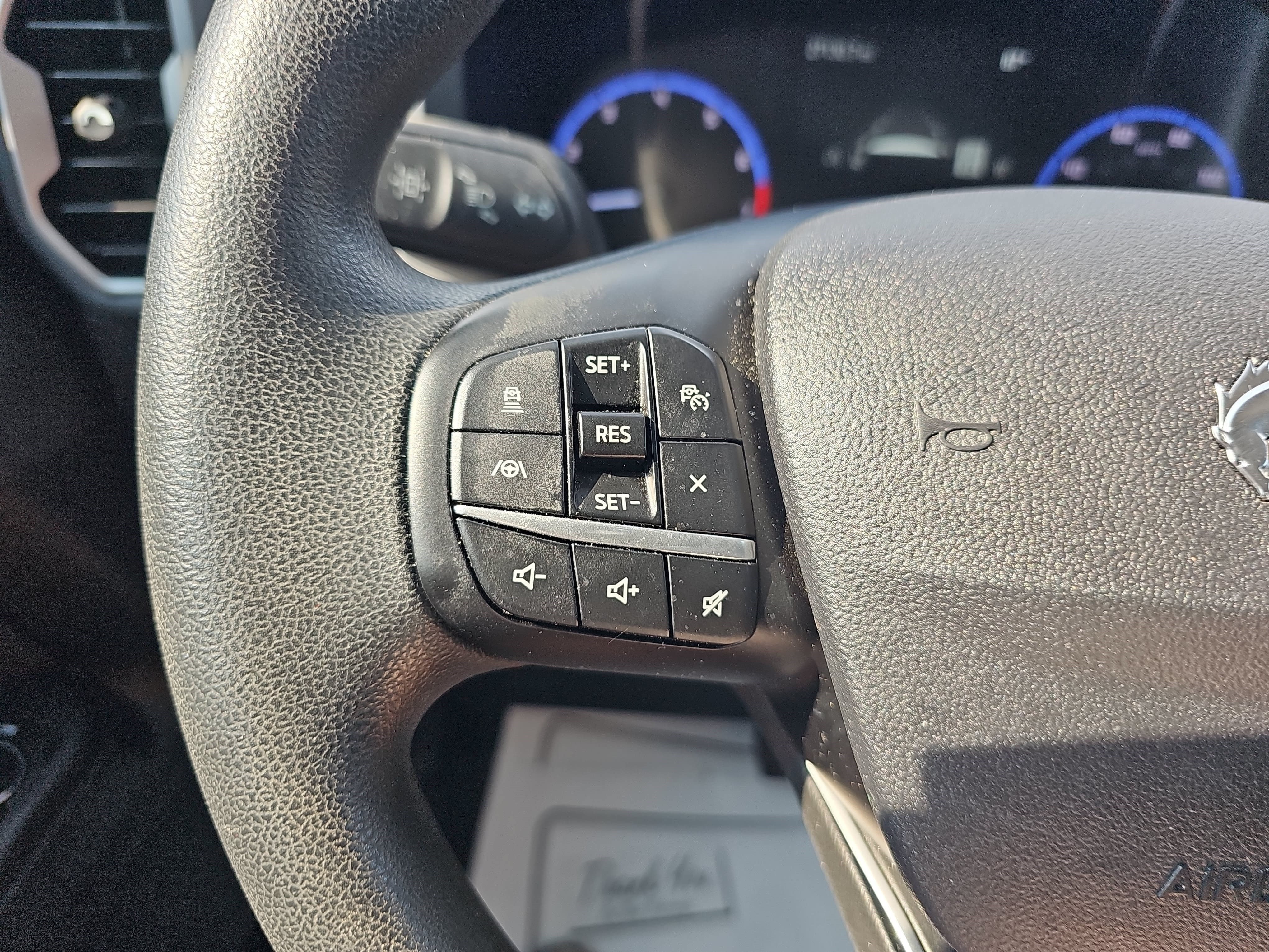 Used 2023 Silver Metallic Ford Big Bend image 13
