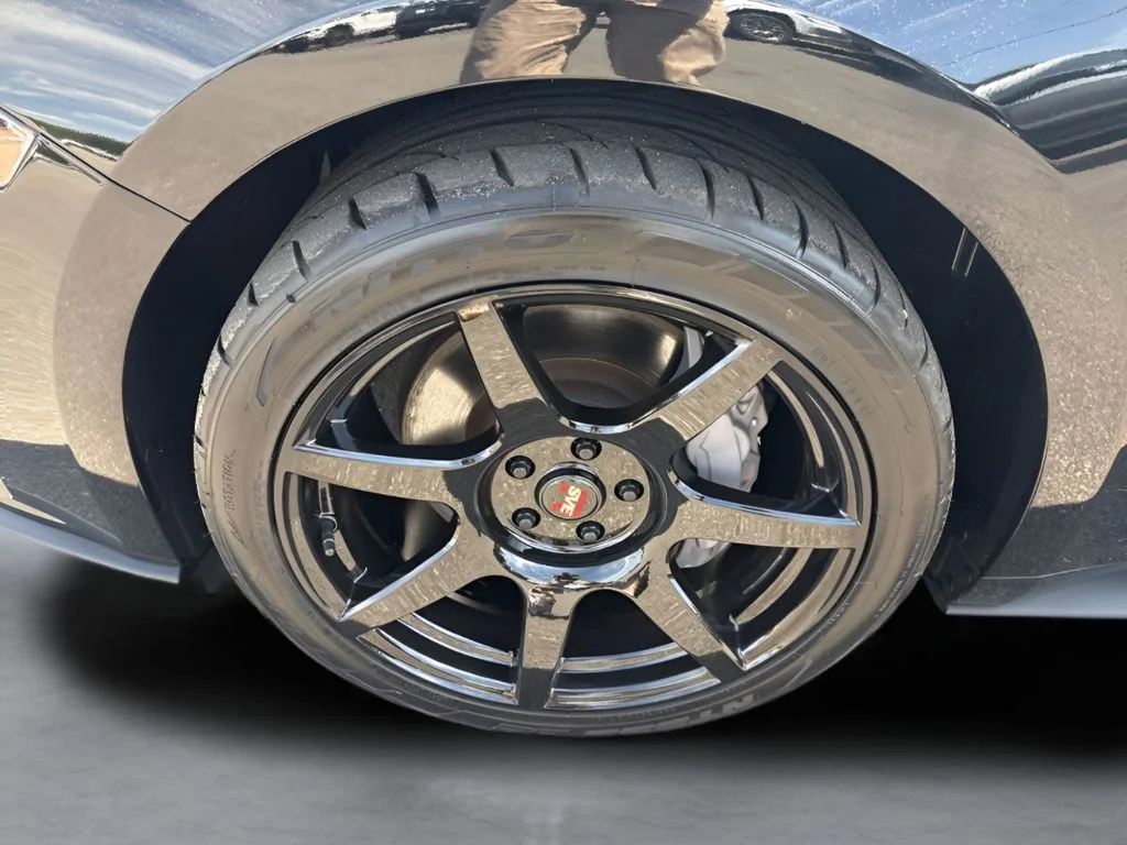 Used 2022  Ford GT image 31