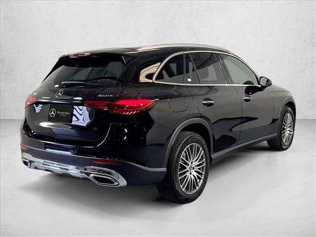 New 2026 Black Mercedes-Benz GLC 300 image 35